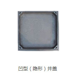 濰坊球墨井蓋為何需要加固？